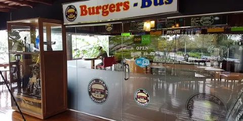 Burger Bus