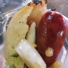 官芝霖大腸包小腸(逢甲一店)張用戶圖片