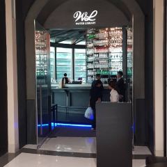 Water Library Chamchuri User Photo