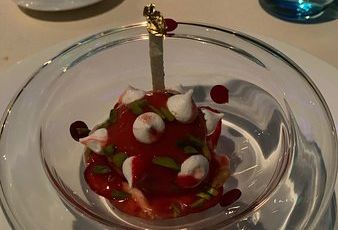 Al Muntaha 餐廳用戶圖片