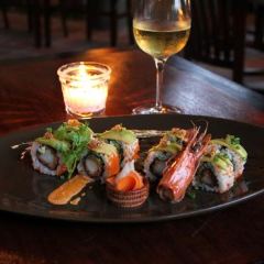 The Sayan House Restaurant User Photo