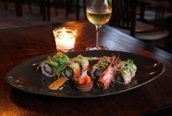 The Sayan House User Photo