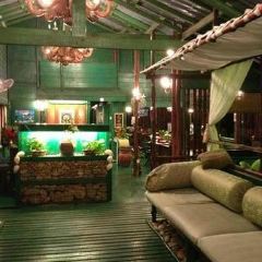 The Roof Restaurant User Photo