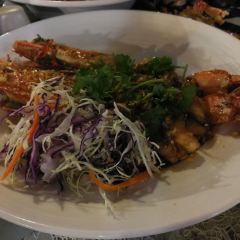 Onion restaurant User Photo