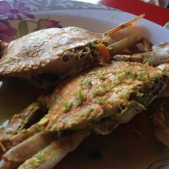 Harum Aroma Cafe - Nasi Campur User Photo