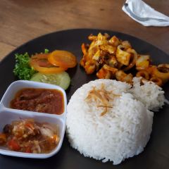 Warung Mina Legian Nutzerfoto
