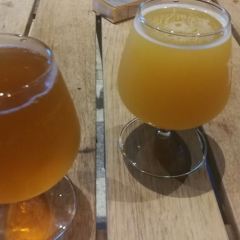 NO. 18 BREW PUB User Photo