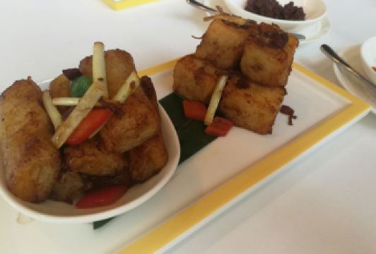 T’ANG COURT User Photo