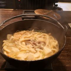 Houtou Fudou, Kawaguchiko Ekimae User Photo