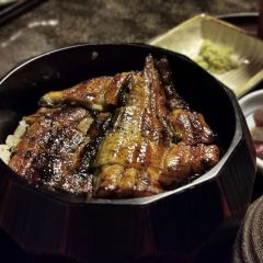Grilled Eel Edogawa in Naramachi User Photo
