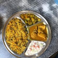 TG's Bistro張用戶圖片