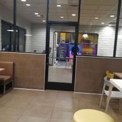 McDonald's User Photo