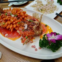 长兴馆 User Photo