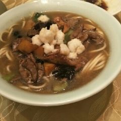 Tiantangzhaizhulinxuannongzhuang User Photo