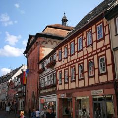 Gasthaus zum Riesen張用戶圖片