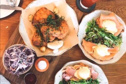 Hosokawa Japanese Restaurant