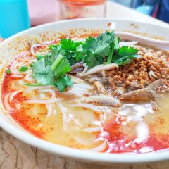 Restaurante Birmanes Nga Heong User Photo