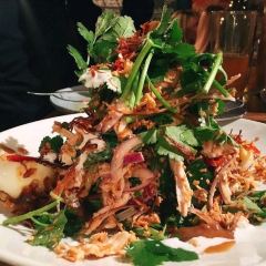 Peel Street張用戶圖片