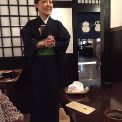 Ogata User Photo
