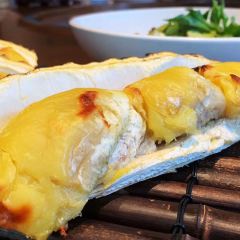 悦百味·品质川菜(UPARK公园店) User Photo