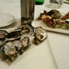 Luma Restaurant & bar User Photo