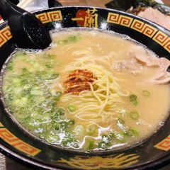 Ichiran - Kyoto Kawaramachi User Photo