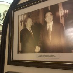 Nacional Hotel User Photo