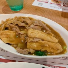 新世界餐厅(万达店) User Photo