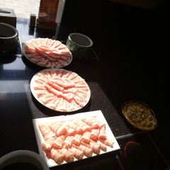 御府肥牛 User Photo