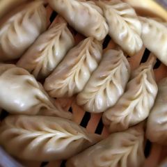古兰印象马淑记清真食府 여행 사진