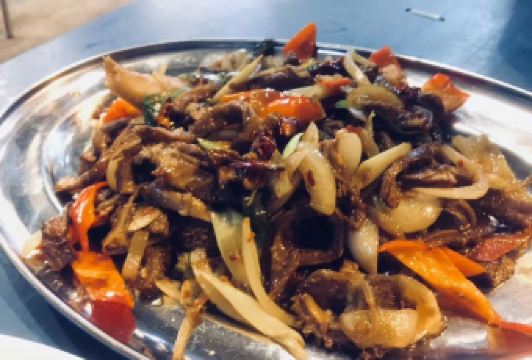 Kampong Kata Hill Restaurant張用戶圖片