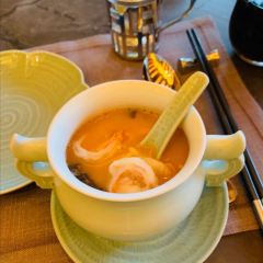 Hu Pan User Photo