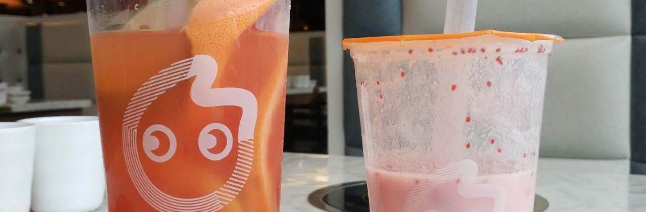 CoCo都可(星湖大润发店)