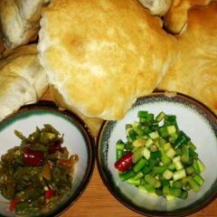 Guanzhong Road Shanwei Art Restaurant User Photo