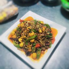 霍山老农民土菜农家乐 User Photo