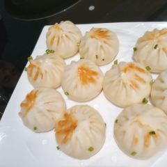 威廉埃德加精品酒店中餐厅 User Photo