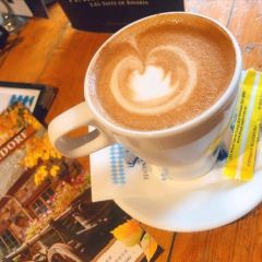 Café De Vili's User Photo