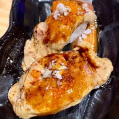 鸟安居酒屋 User Photo