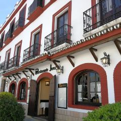 Jerez 여행 사진