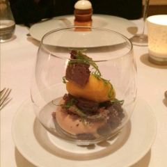 Restaurant Martin Wishart 여행 사진