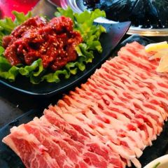 HEHE·DA LENG MIAN 여행 사진