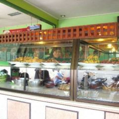Warung Makan Nikmat halal User Photo