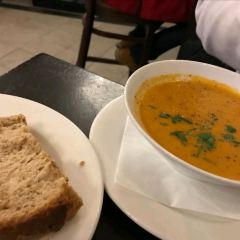 Cafe Royal User Photo