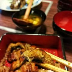 Bishokumaimon Yokohama User Photo