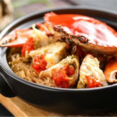 小粤妃·至真粤味(融侨中心店) User Photo