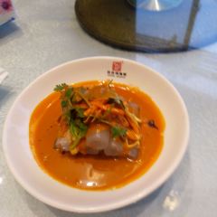 谷谷鸡海鲜(凉城店) User Photo