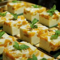 梅园国际大酒店·自助餐厅 User Photo