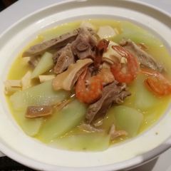 Xiaochunianghuaiyangcai (gaochun) 여행 사진
