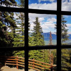 Lake Agnes Tea House User Photo