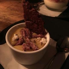 The Devil's Advocate User Photo